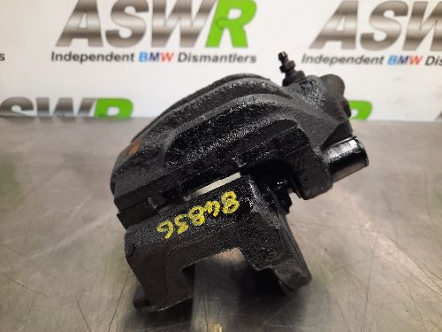 BMW Front Brake Caliper N/S Passenger Left E87 E90 1 3 SERIES