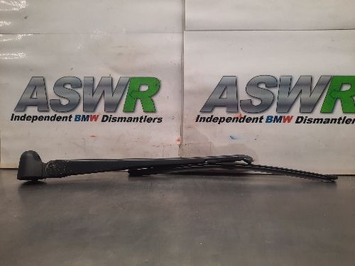 BMW Rear Wiper Arm E81 E87 1 SERIES E84 X1