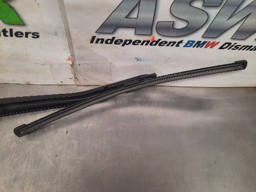 BMW Rear Wiper Arm E81 E87 1 SERIES E84 X1