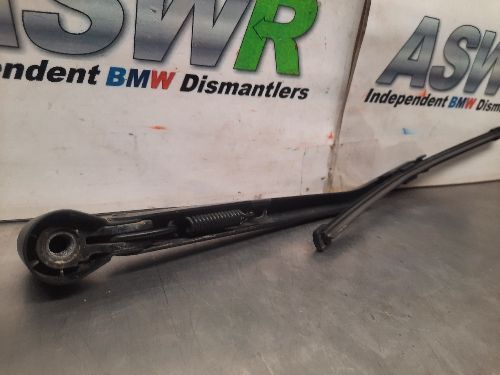 BMW Rear Wiper Arm E81 E87 1 SERIES E84 X1