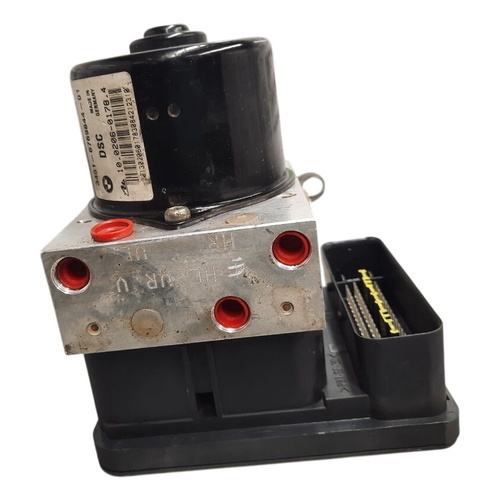 BMW ABS Pump & Modulator DSC Auto E87 E90 1 3 SERIES