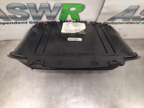 BMW Instrument Cluster Speedometer Clocks E81 E87 1 SERIES Petrol