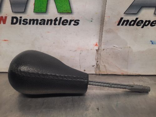 BMW Automatic Gear Shift Knob E87 1 SERIES / E83 X3