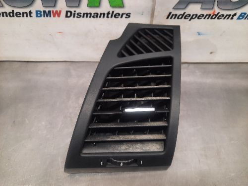 BMW E81 E82 E87 LCI E88 1 SERIES Dash Air Vent N/S Passenger Left