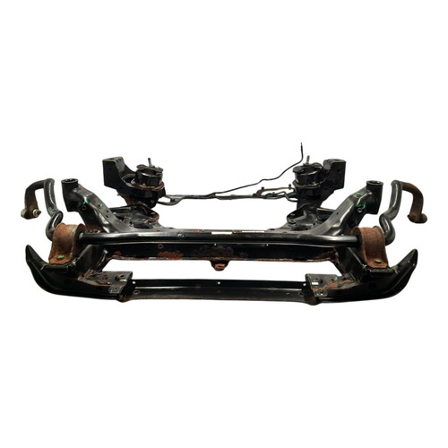 BMW E70 X5 E71 X6 Front Axle Subframe