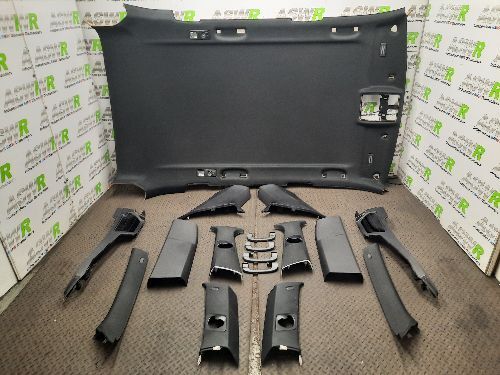 BMW Headlining Roof Kit E70 X5 M Sport