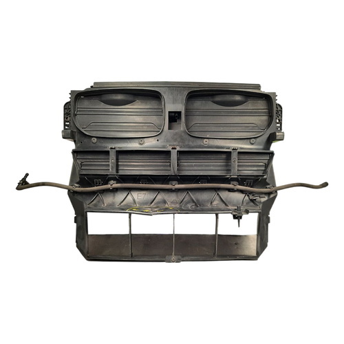BMW E70 X5 SE Pre LCI Front Panel Air Duct