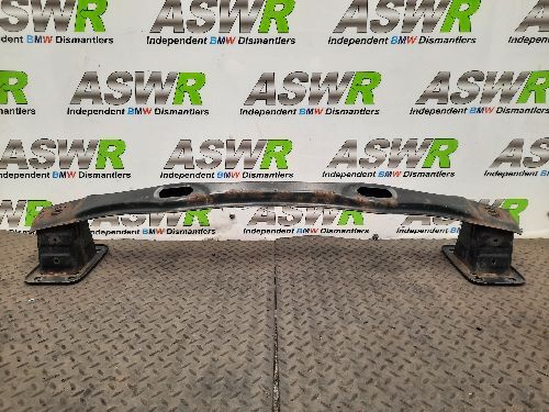 BMW E70 E71 X5 X6 Rear Bumper Crash Reinforcer Bar