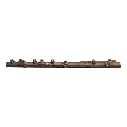 BMW Fuel Injector Rail M57N2 DIESEL E70 X5 E90 E60 3 5 SERIES