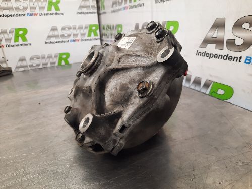 BMW Front Differential X5 E70 M57N2 E71 X6 N54 Ratio 3.64