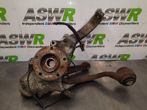 BMW Front Wheel Hub O/S Drivers Side E70 F15 X5 E71 F16 X6