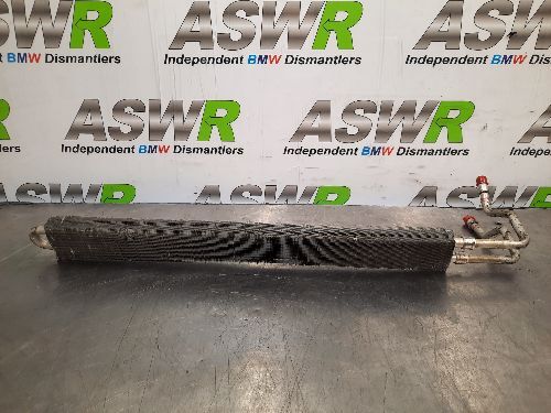 BMW E70 F15 X5 E71 F16 X6 Power Steering Cooler