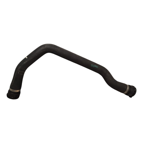 BMW Radiator Top Coolant Hose M57N2 DIESEL E70 X5 E71 X6