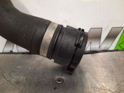 BMW Radiator Top Coolant Hose M57N2 DIESEL E70 X5 E71 X6