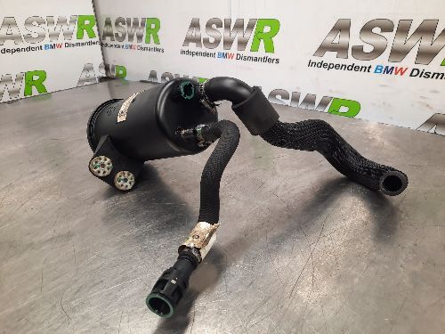 BMW Power Steering Fluid Bottle E60 5 SERIES E70 X5 E71 X6