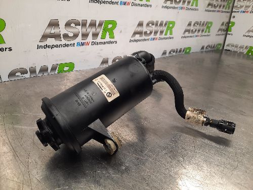BMW Power Steering Fluid Bottle E60 5 SERIES E70 X5 E71 X6