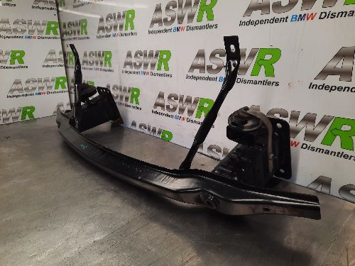 BMW E70 X5 SE Pre LCI Front Bumper Crash Reinforcer Bar