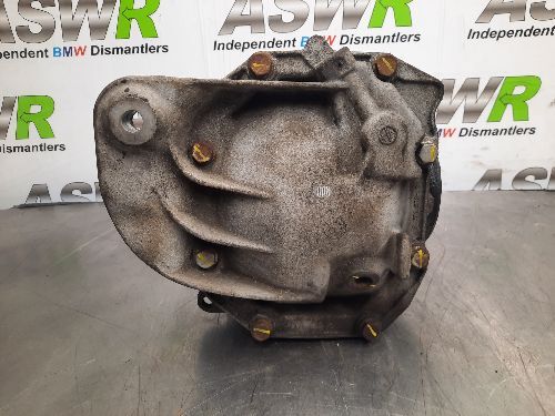 BMW E70 X5 Rear Differential Ratio 3.64 Diesel M57N2
