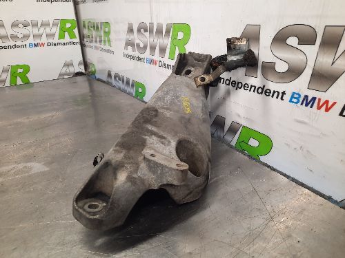 BMW Engine Mount N/S Passenger Left E70 X5 E71 X6 DIESEL M57N2