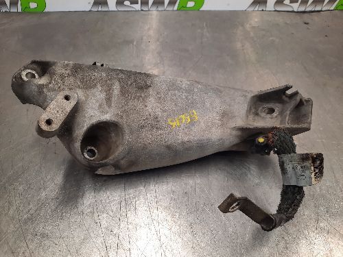 BMW Engine Mount N/S Passenger Left E70 X5 E71 X6 DIESEL M57N2