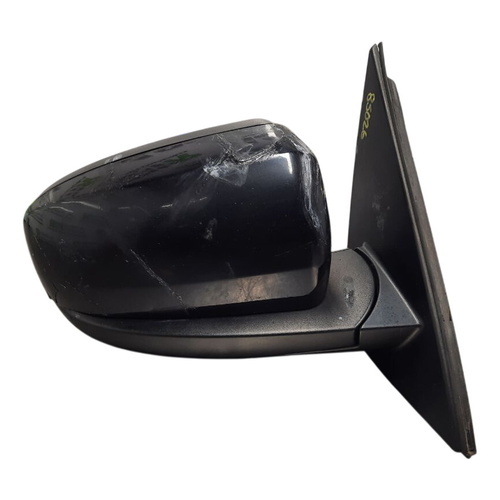 BMW E70 X5 Wing Mirror Power Fold Auto Dip O/S Drivers Right