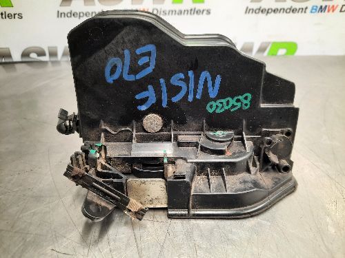 BMW E & F Generation Door Catch Front N/S Passenger Side