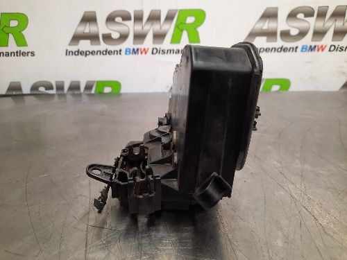 BMW E & F Generation Door Catch Front O/S Drivers