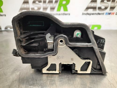 BMW E & F Generation Door Catch Front O/S Drivers