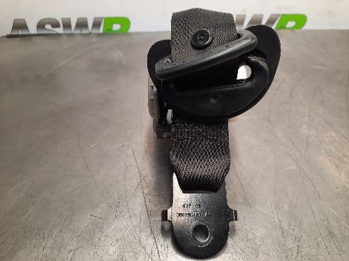 BMW E70 X5 E71 X6 Seat Belt Front N/S Passenger Left