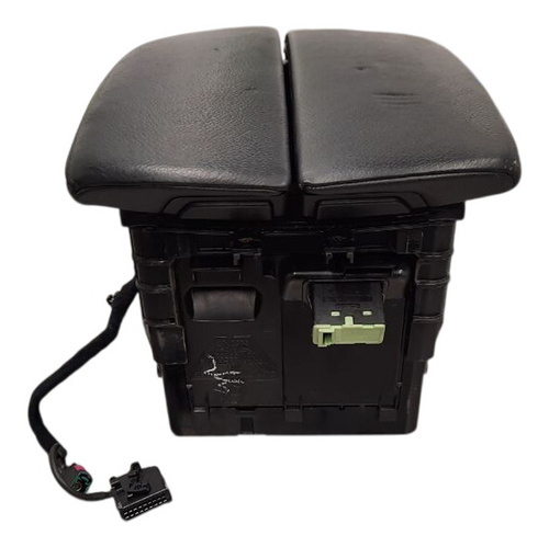 BMW Front Centre Armrest E70 X5 E71 X6