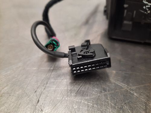 BMW Front Centre Armrest E70 X5 E71 X6