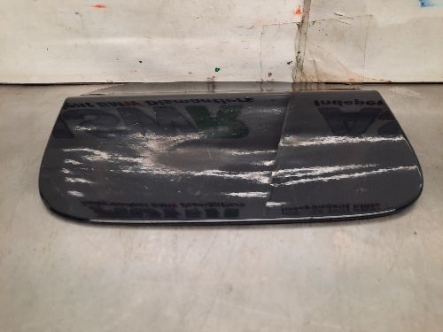 BMW E70 X5 Fuel Filler Flap