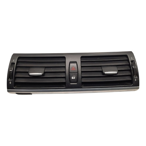 BMW E70 E71 X5 X6 Dashboard Centre Air Vent
