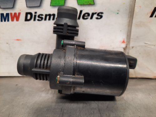 BMW Additional Water Pump E70 F15 E71 F16 X5 X6