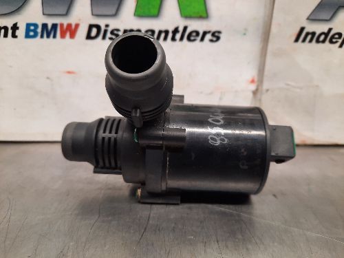 BMW Additional Water Pump E70 F15 E71 F16 X5 X6