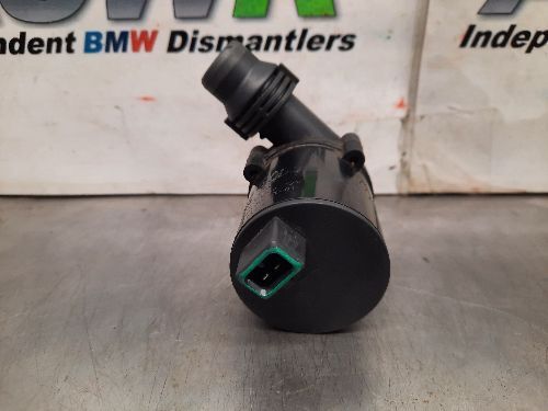 BMW Additional Water Pump E70 F15 E71 F16 X5 X6