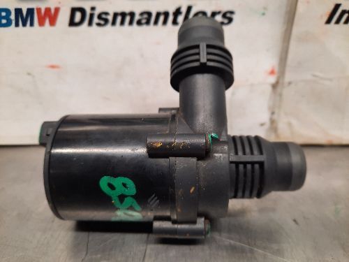 BMW Additional Water Pump E70 F15 E71 F16 X5 X6
