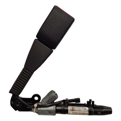 BMW E70 X5 E71 X6 Seat Belt Tensioner Front N/S Passenger Left