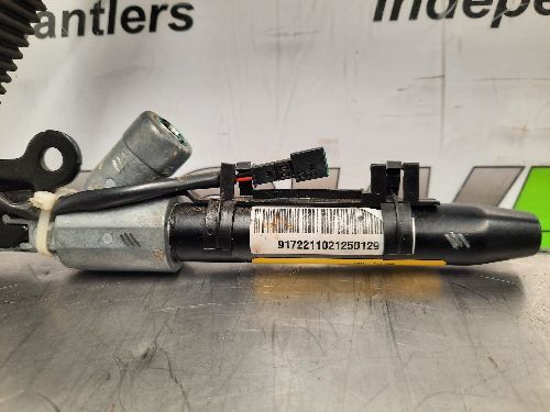 BMW E70 X5 E71 X6 Seat Belt Tensioner Front N/S Passenger Left