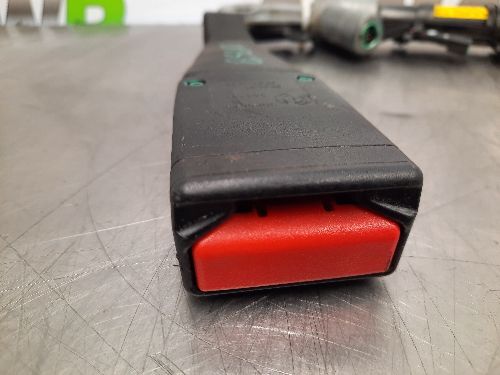 BMW E70 X5 E71 X6 Seat Belt Tensioner Front N/S Passenger Left