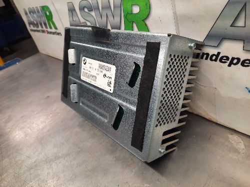 BMW E70 X5 HIFI Amplifier Stereo Audio Sound System