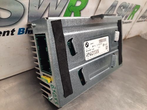 BMW E70 X5 HIFI Amplifier Stereo Audio Sound System