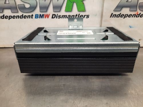 BMW E70 X5 HIFI Amplifier Stereo Audio Sound System