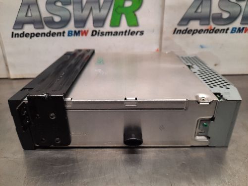 BMW 6 Disc CD Changer E70 X5 E71 X6 E89 Z4