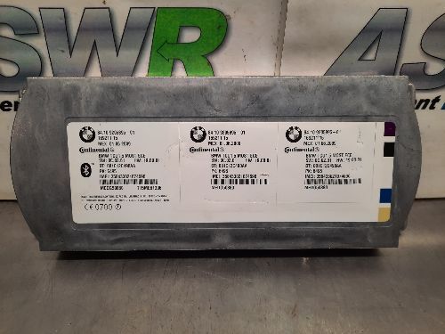 BMW Telematics Bluetooth Module E87 E90 E60 1 3 5 SERIES E70 X5