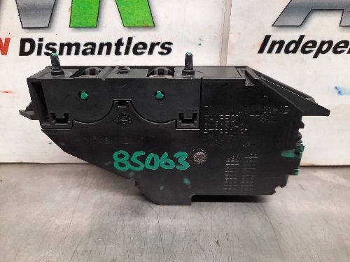 BMW Glove Box Lock Mechanism E70 X5 E71 X6