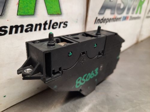 BMW Glove Box Lock Mechanism E70 X5 E71 X6