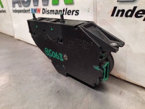 BMW Glove Box Lock Mechanism E70 X5 E71 X6