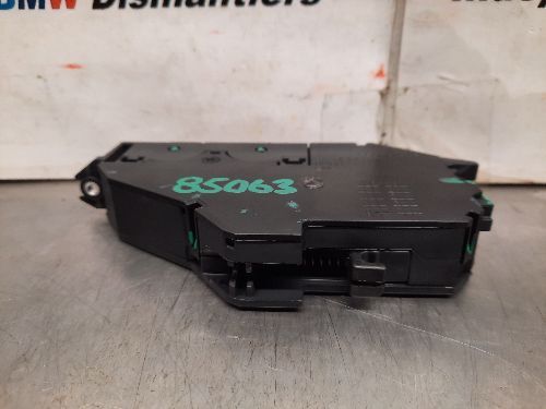 BMW Glove Box Lock Mechanism E70 X5 E71 X6
