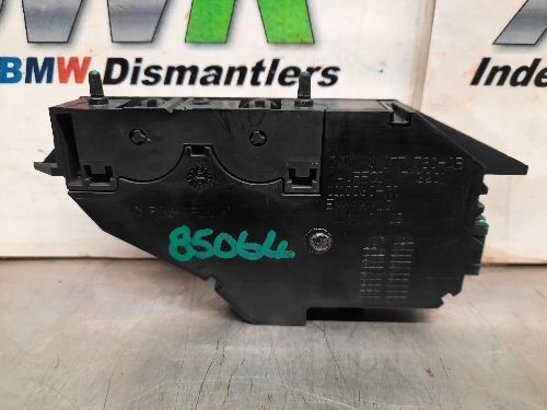 BMW Glove Box Lock Mechanism E70 X5 E71 X6